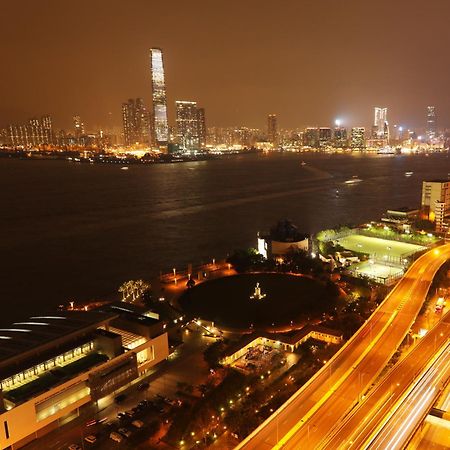 Hotel The Connaught Hong Kong Exterior foto