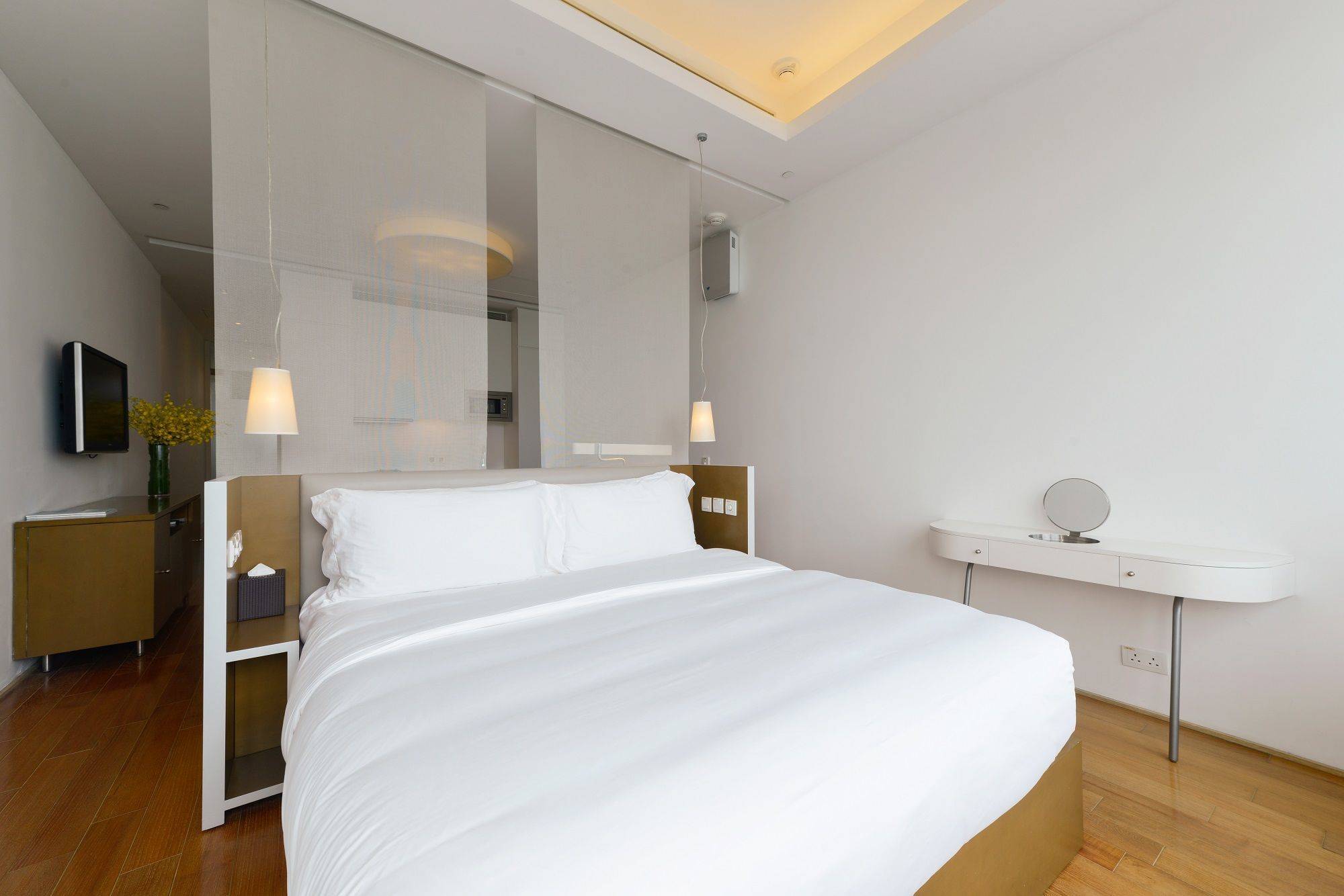 Hotel The Connaught Hong Kong Interior foto